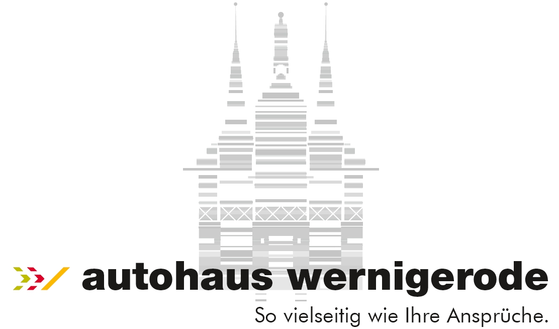 Autohaus Wernigerode GmbH logo