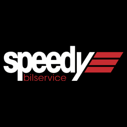 Speedy Bilservice - Uppsala logo