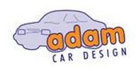 Adam Car Design logo