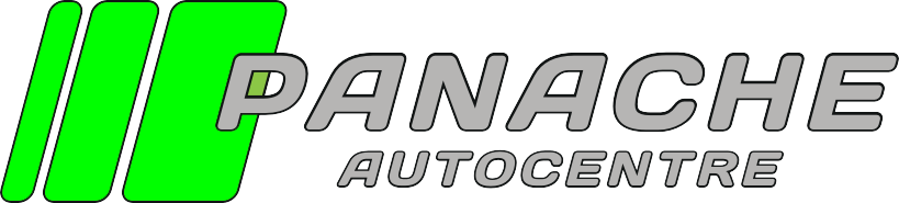 Panache Autocentre logo