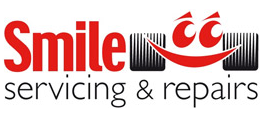 Smile Servicing & Repairs Ltd - Euro Repar logo
