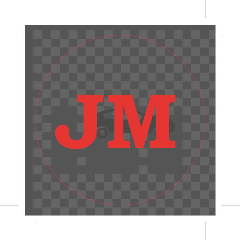 JM Autoteknik logo