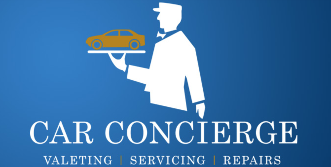 The Car Concierge Ltd logo