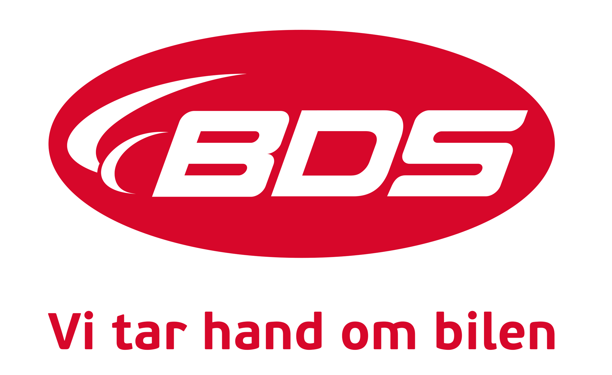 BDS Bilverkstad - Borlänge logo