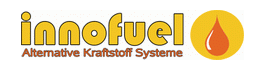 Kfz-Meisterbetrieb Innofuel logo