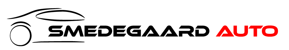 Smedegaard Auto  logo