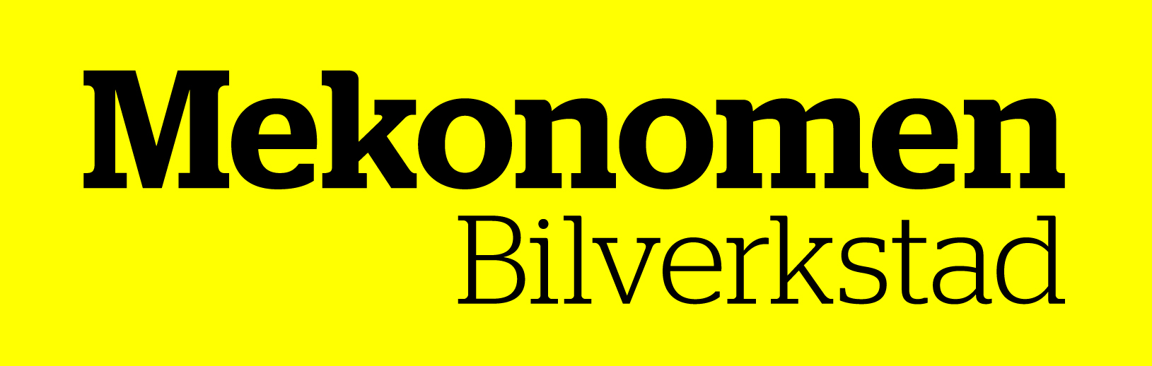 Mekonomen Bilverkstad - Billdal logo