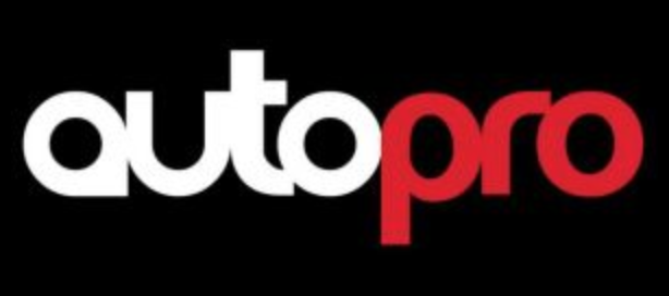 Autopro UK Ltd logo