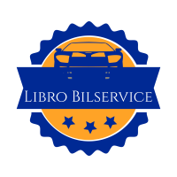 Libro Bilservice logo