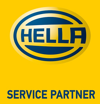 Autogården - Hella Service Partner logo
