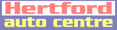 Hertford Auto Centre - Euro Repar logo
