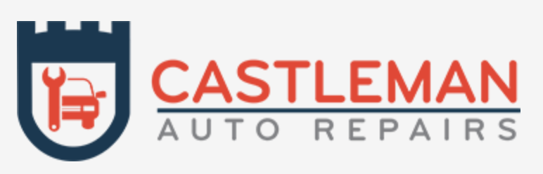Castleman Auto Repairs logo