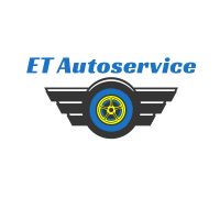 ET Autoservice  logo