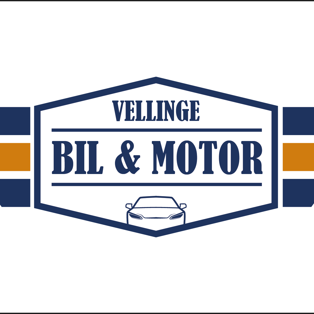 Vellinge Bil & Motor logo