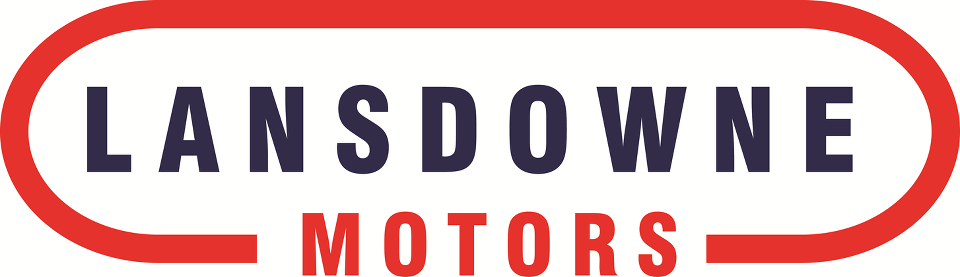 Lansdowne Motors Ltd logo