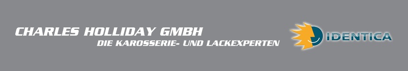 Charles Holliday GmbH logo