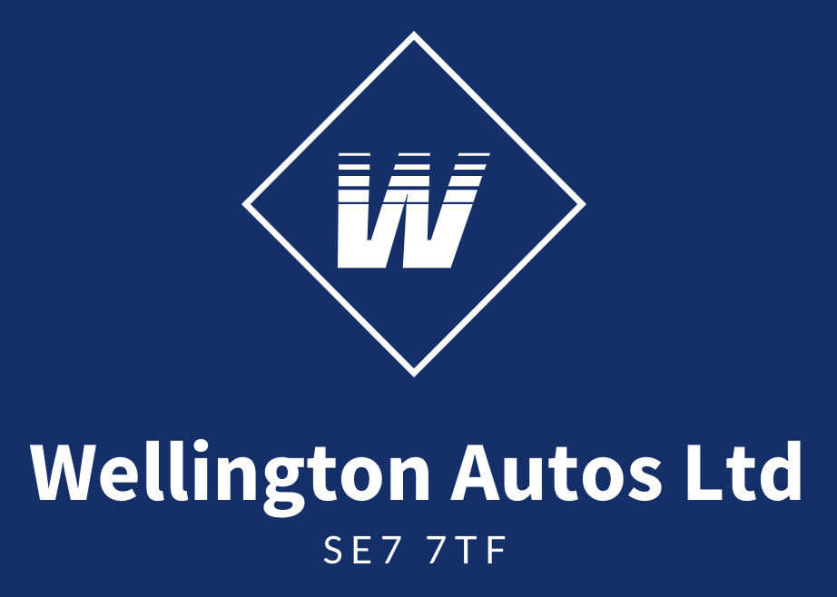 Wellington Autos Ltd logo