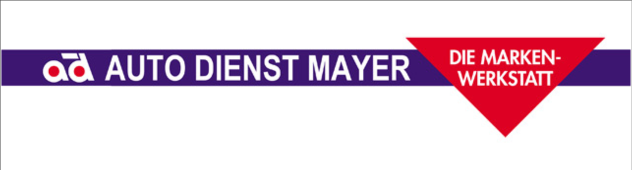 ad-AUTO DIENST Matthias Mayer logo