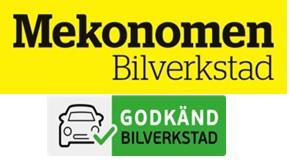 Mekonomen Bilverkstad - Eslövs Bilproffs logo