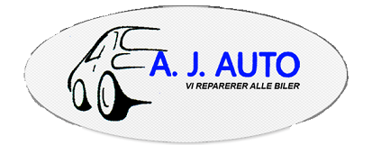 A.J Auto ApS - Hella Service Partner logo