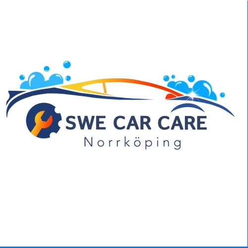 Swe Car Care - Bilverkstad & bilvård Norrköping logo