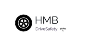 HMB Bilservice logo