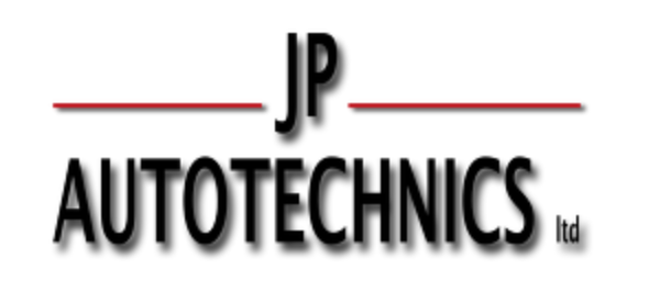 J P Autotechnics Ltd logo
