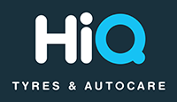 Hi Q Tyre & Autocare Havant logo