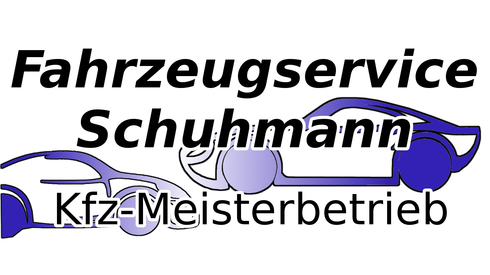 Fahrzeugservice Schuhmann logo