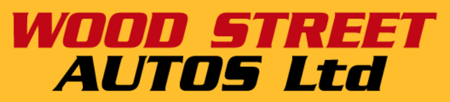 Wood Street Autos Ltd logo