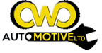 CWC Automotive Ltd - Euro Repar logo