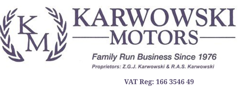 Karwowski Motors logo