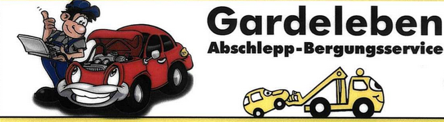 Abschlepp-Bergungsservice Gardeleben logo
