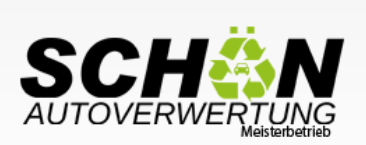 Autoverwertung Schön logo