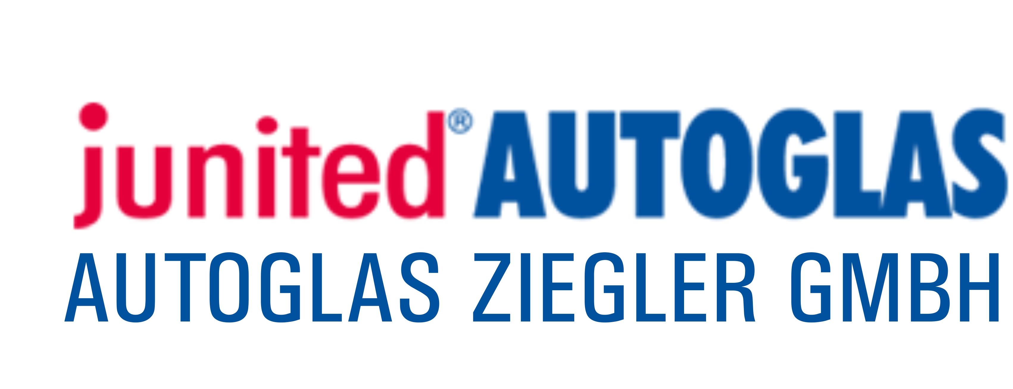 Autoglas Ziegler GmbH logo