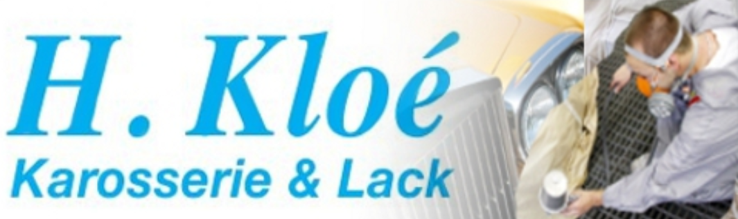 Herbert Kloé Karosserie & Lack logo