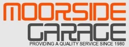 Moorside Garage Ltd logo