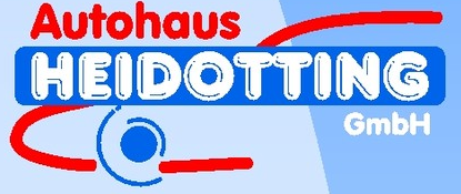 Autohaus Heidotting GmbH logo