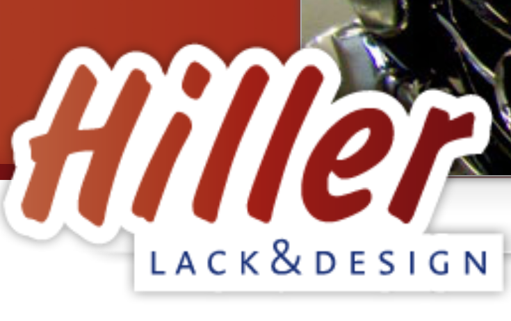 Hiller Lack & Design GmbH logo