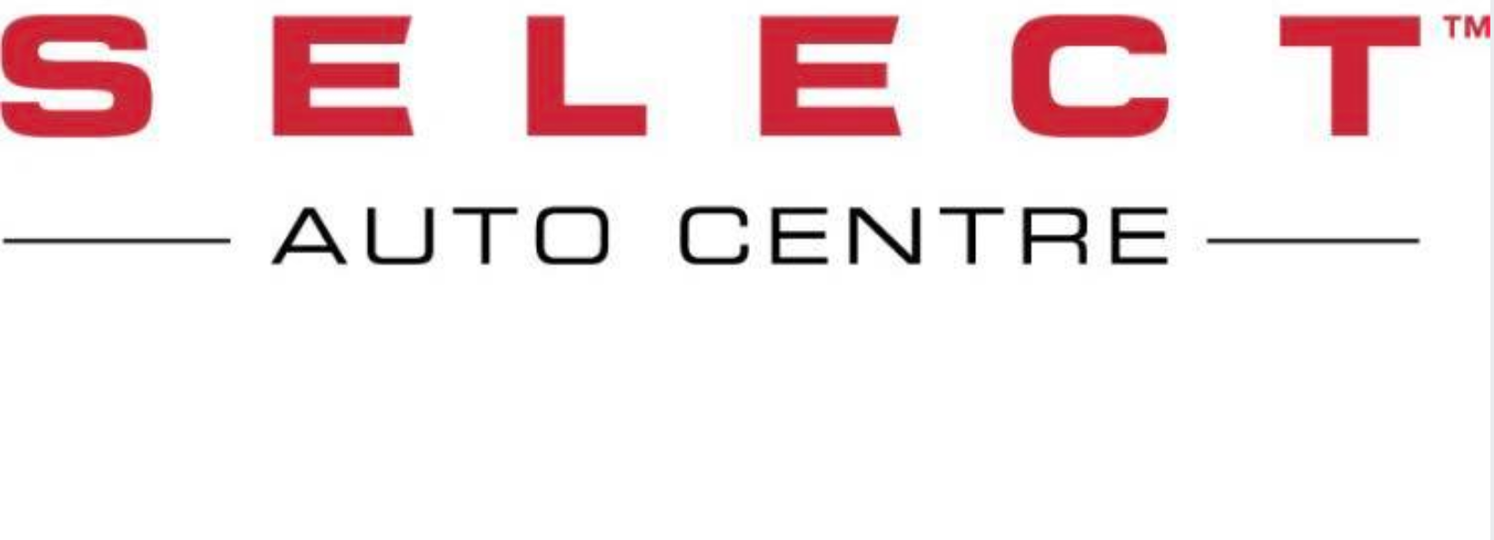 Select Auto Centre Ltd logo
