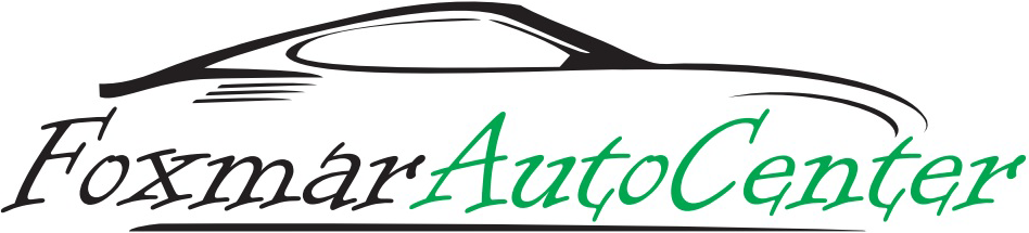 Foxmar Autoglas - Udekørende rudeskift logo