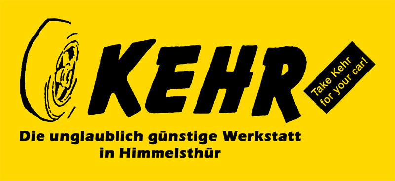 Kehr GmbH logo