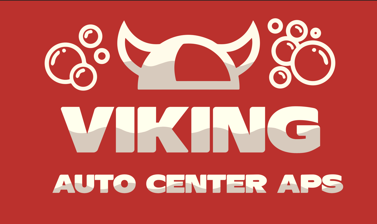 Viking Autocenter  logo