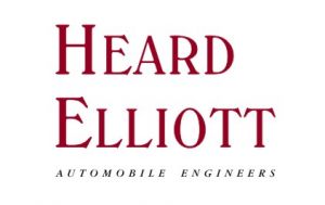 Heard Elliott logo