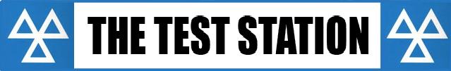 Test Station Hackbridge Ltd logo