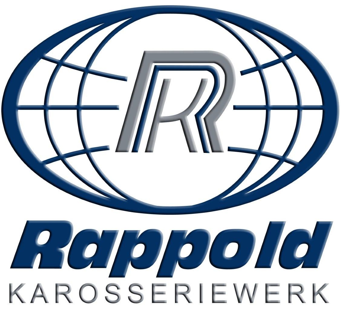 Rappold Karosseriewerk GmbH logo