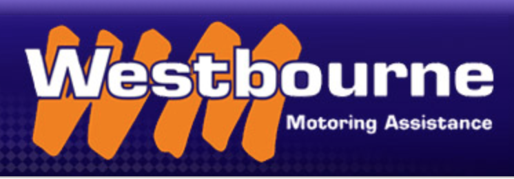 Westbourne Motors - Bristol logo