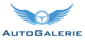 Auto Galerie logo