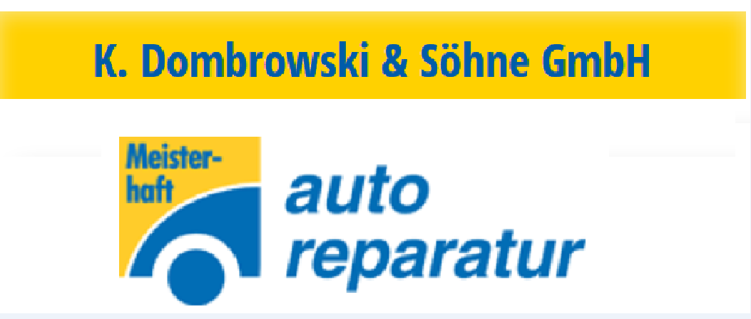 K. Dombrowski + Söhne GmbH logo