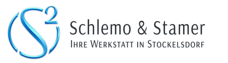 Schlemo & Stamer GbR logo